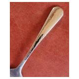Reed & Barton Hammered Antique Flatware Service