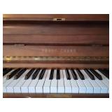 Young Chang U-10 Standing Grand Piano