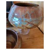Artist Signed Art Pottery Bowl Collection