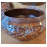 Artist Signed Art Pottery Bowl Collection