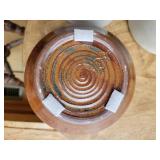 Artist Signed Art Pottery Bowl Collection