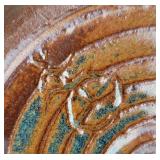 Artist Signed Art Pottery Bowl Collection