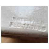 Farmhouse Whiteware Collection ~ 1896