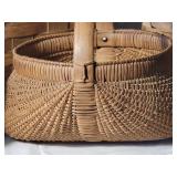 Vintage Basket Collection