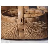 Vintage Basket Collection