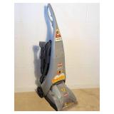 Bissell Proheat Power Steamer