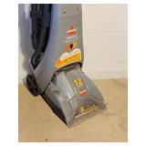 Bissell Proheat Power Steamer