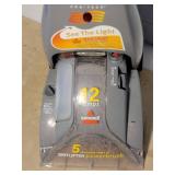 Bissell Proheat Power Steamer