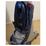 Bissell Proheat Power Steamer