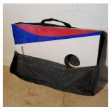 Amazon Basics Corn Hole Yard Game