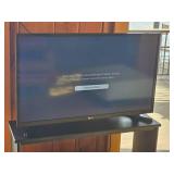 32 Inch Samsung Television