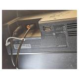 Bose Solo Soundbar Series II