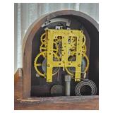 Hansome Napolean Chime mantel Clock