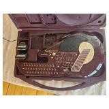 Suzuki Q Chord QC-1