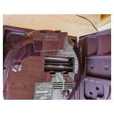 Suzuki Q Chord QC-1