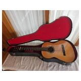 Vintage Yamaha G-60  Acoustic