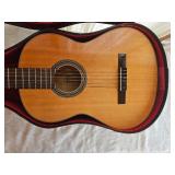 Vintage Yamaha G-60  Acoustic