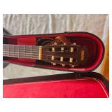 Vintage Yamaha G-60  Acoustic