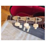 Vintage Yamaha G-60  Acoustic