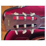 Vintage Yamaha G-60  Acoustic