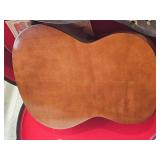 Vintage Yamaha G-60  Acoustic