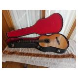 Vintage Yamaha G-60  Acoustic