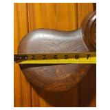 Boat Prop Accent Clock