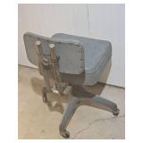Rugged Shop Tank Chair