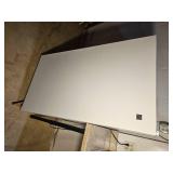11.2 Cu. Ft Locker Freezer