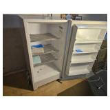 11.2 Cu. Ft Locker Freezer
