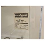 11.2 Cu. Ft Locker Freezer