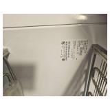 11.2 Cu. Ft Locker Freezer