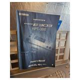 Yamaha PSR-E303