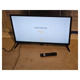 24 Inch Insignia Television