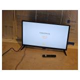 24 Inch Insignia Television