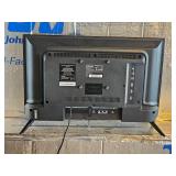 24 Inch Insignia Television