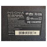 24 Inch Insignia Television