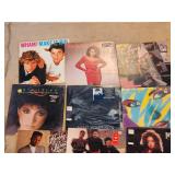 1980s R&B and POP Vinyl Group