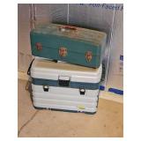 Vintage Fishing Lures & Tackel
