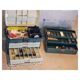 Vintage Fishing Lures & Tackel