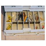 Vintage Fishing Lures & Tackel