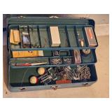 Vintage Fishing Lures & Tackel