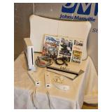 Nintendo Wii Console & Accessories