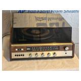 Vintage Fisher Automatic Turntable