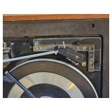 Vintage Fisher Automatic Turntable