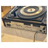 Vintage Fisher Automatic Turntable