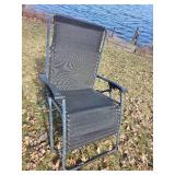 Folding Lounge Chairs