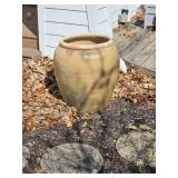 Large 28 Inch Table Rain Catch Planter