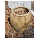 Large 28 Inch Table Rain Catch Planter