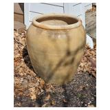 Large 28 Inch Table Rain Catch Planter